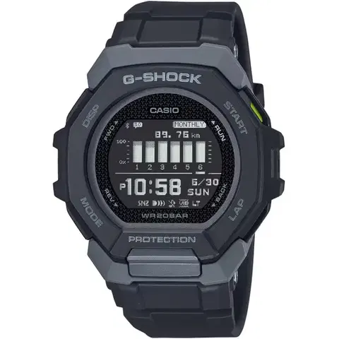 Casio G-Shock GBD-300-1ER