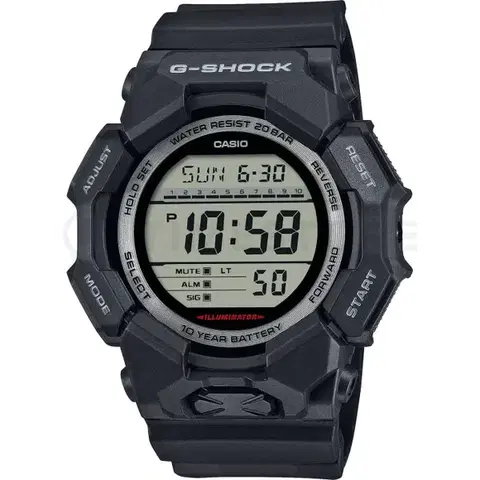 Casio G-Shock GD-010-1ER