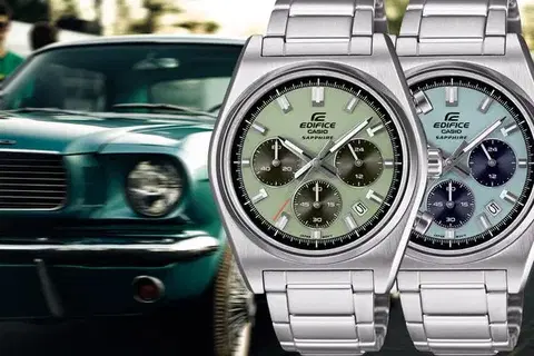 Casio Edifice EFB-730D-3AVUEF