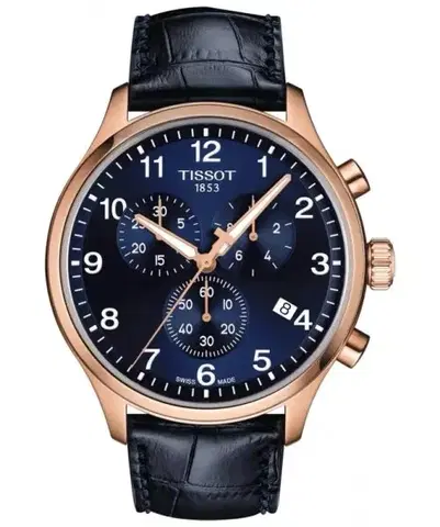 Tissot Chrono XL T116.617.36.042.00