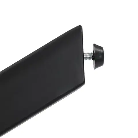 Jídelní stůl R5190 GREY, šedý dub