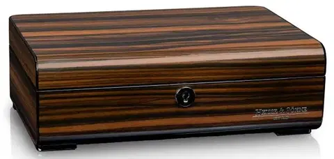 Box na hodinky a šperky Heisse & Söhne Phoenix 70019-183