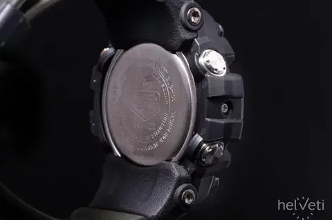 Casio GWG-100-1A3ER Mudmaster