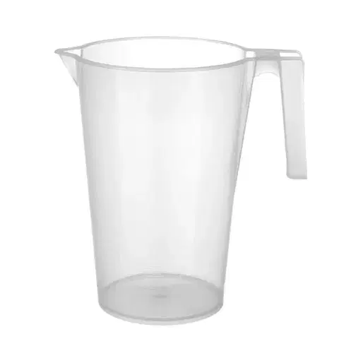 PROHOME - Odměrka 1l plastová