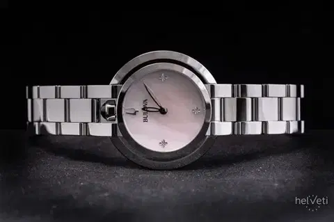 Bulova Rubaiyat 96L338