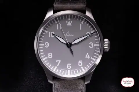 Laco Augsburg Grau 42