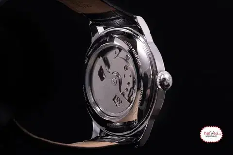 Orient Bambino RA-AP0101B Small Second