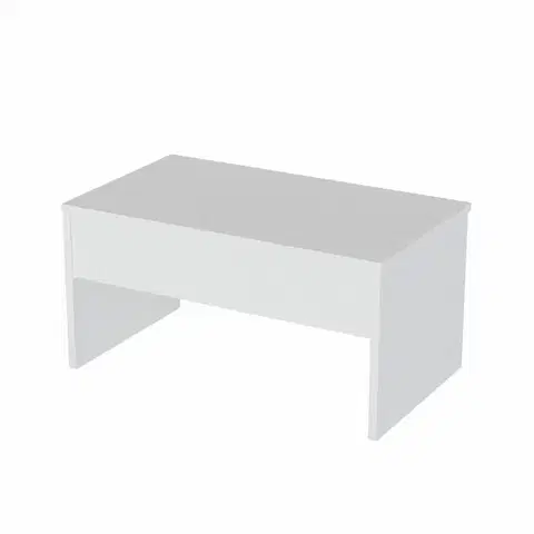 Konferenční stolek Akilli White