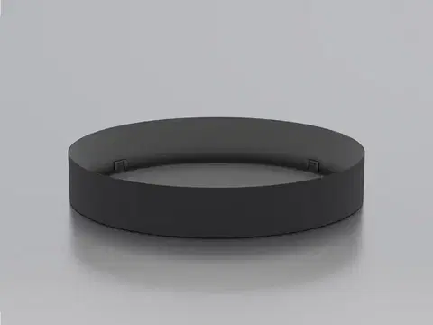 LED2 6469003 rámeček pro svítidlo YPSO 46 RING, B