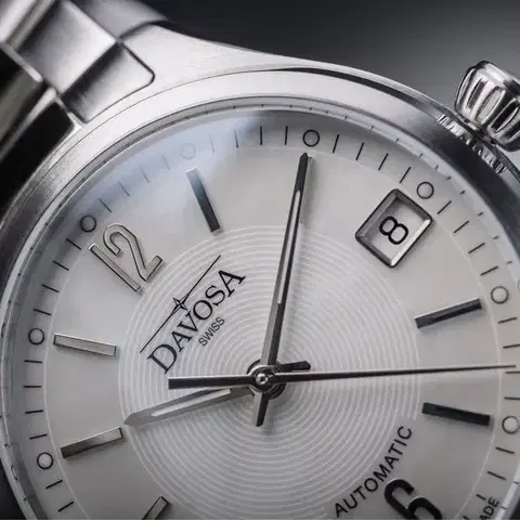 Davosa Newton Lady Automatic 166.190.10