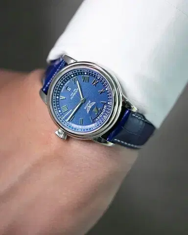 Aviator Douglas Day-Date 41 Automatic V.3.35.0.276.4