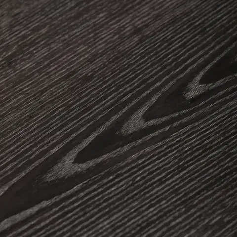 Jídelní stůl R5190 GREY, šedý dub