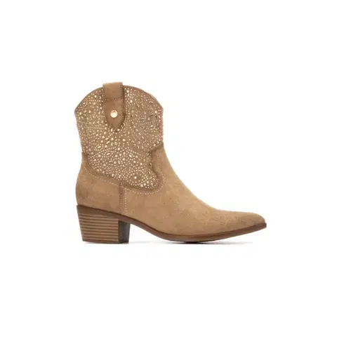 Kozačky v cowboy stylu Xti®