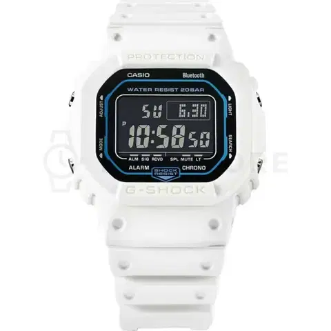 Casio G-Shock DW-B5600SF-7ER
