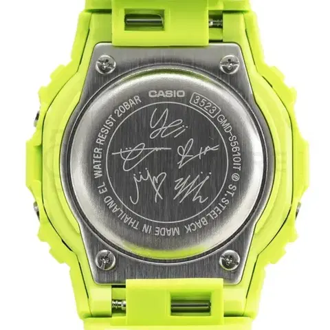Casio G-Shock GMD-S5610IT-3