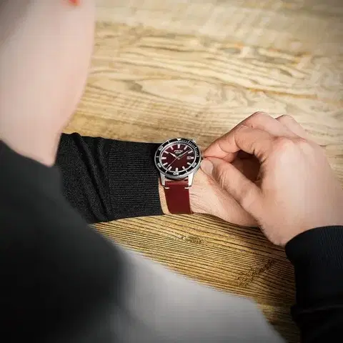 PRIM Sport 68 Automatic - D W01P.13255.D