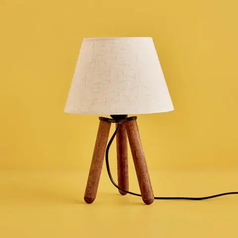 Stolní lampa AYD-3424