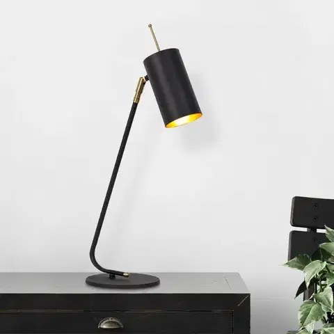 Stolní lampa Sivani - MR-611