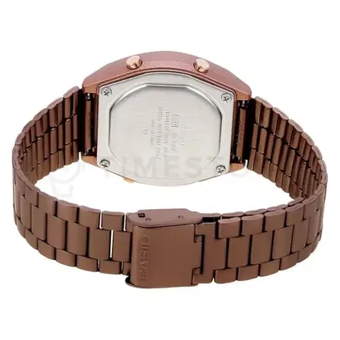 Casio Vintage B640WCG-5DF