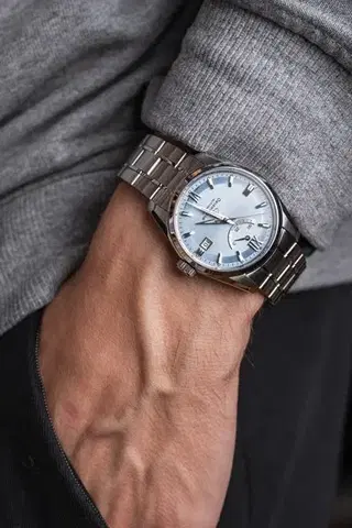 Orient Star Contemporary RE-AU0109L