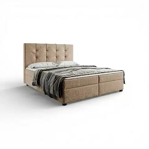 Kasvo IRIS postel 160x200
