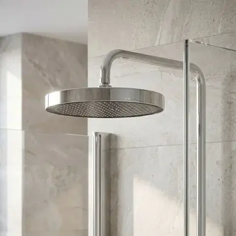 REA Sprchový set Vision Chrome REA-P6738