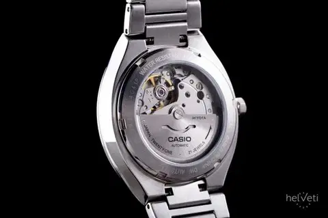 Casio Edifice Automatic EFK-200D-2AER