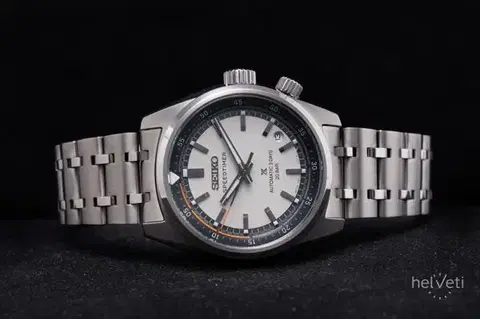 Seiko Prospex Speedtimer SPB513J1