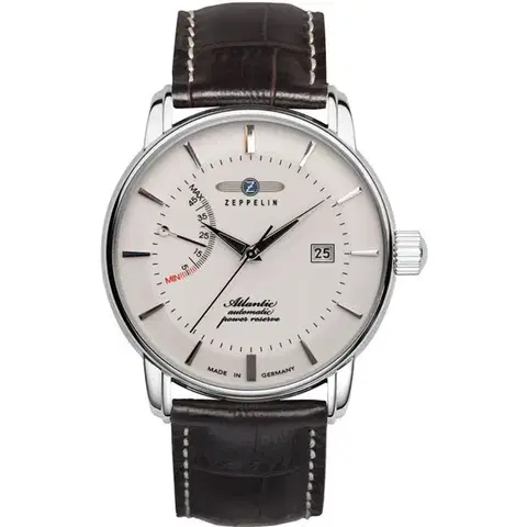 Zeppelin Atlantic 8462-5