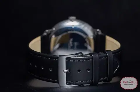 Junghans Max Bill Automatic 27/3500.02