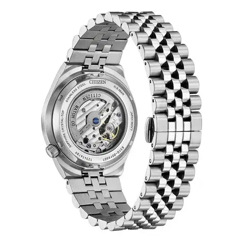 Citizen Tsuyosa 60 Automatic NK0020-55E