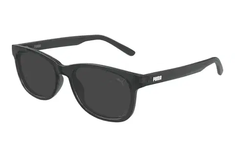 Puma PU0526S 002 Polarized - ONE SIZE (55)