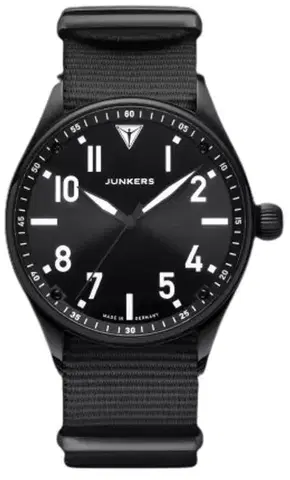 Junkers Flieger 903.01.02.N