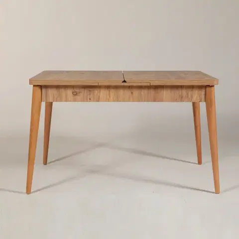 Extendable Dining Table Vina - Atlantic