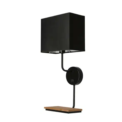 Nástěnné světlo KETO 1xE14 Candellux