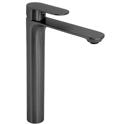 REA Umyvadlová baterie Drop Titan High REA-B0411