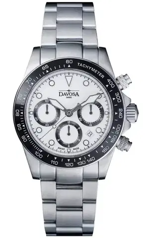 Davosa Ternos Professional Chronograph 161.543.20