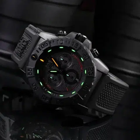 Luminox XS.3581.SIS