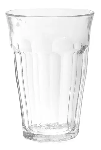 PROHOME - Sklenice 360ml 1ks Picardie