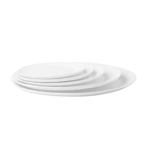 Set servírovacích talířů 26 ks – Premium Platinum Line - 490109