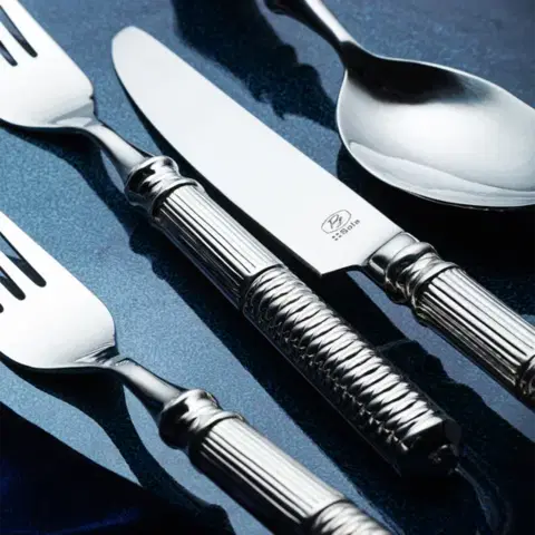 Příborový set 24 ks — Rhombe - W0124