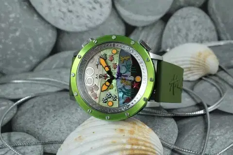 Alexander Shorokhoff Flensi AS.DD06-TG
