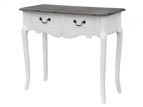 Rimini White RIW016 Konzole