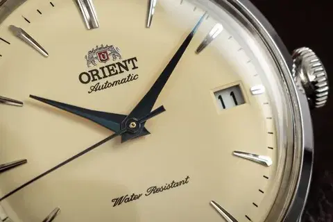 Orient Bambino RA-AC0M04Y Version 7