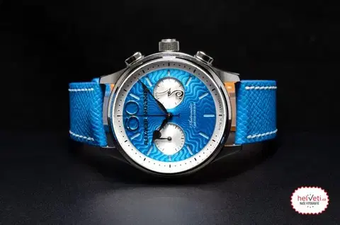 Alexander Shorokhoff Neva Chrono AS.CA05-NEV3