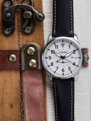 Junkers Flieger GMT 953.01.03