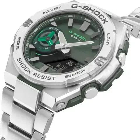 Casio G-Shock GST-B500AD-3A