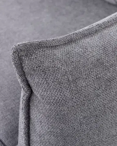 Pohovka Assens grey