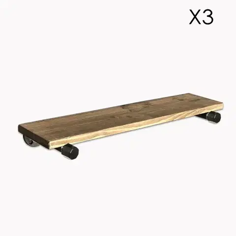 Pipe Shelf Boruraf087