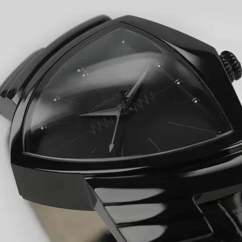 Hamilton Ventura Quartz H24401731
